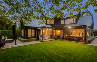 21 Palm Avenue, Hokowhitu