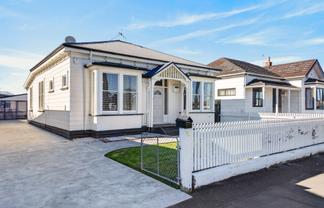 70 Kennedy Road, Napier South