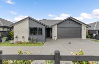 29 Rawiri Street, Morrinsville