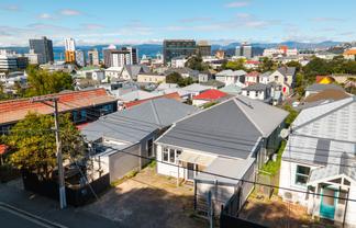 211 Grant Road, Thorndon