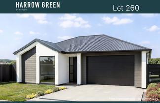 112 Lemonwood Drive, Rolleston