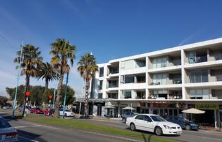 202/332 Maunganui Road , Mount Maunganui