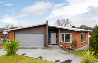 55 Alpers Ridge, Cambridge