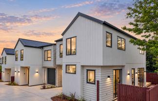 Lot 1,2,3/53 Gills Road, Bucklands Beach