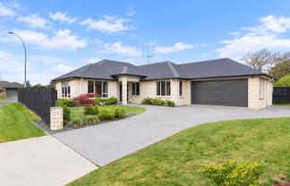 1 Woburn Court, Rototuna North