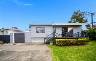 48 Rua Road, Glen Eden