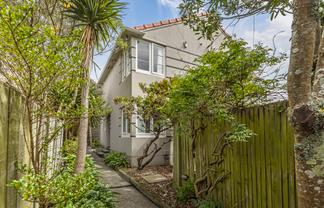 2/9 Walmer Street, Hataitai