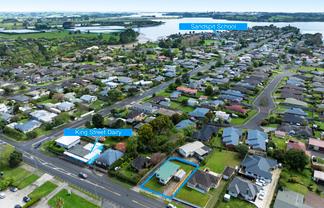 69 King Street, Waiuku