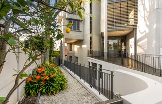 2A/36 Saint Stephens Avenue, Parnell