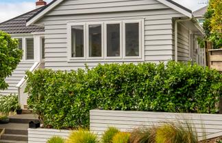 101 Oban Street, Wadestown