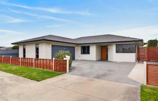 506 Princes Street, Parkvale