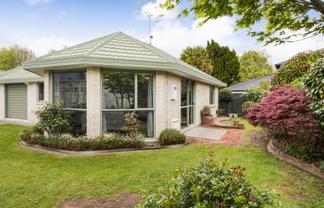 15A Jensen Street, Hokowhitu