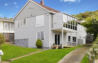 14 Aparangi Crescent, Elsdon