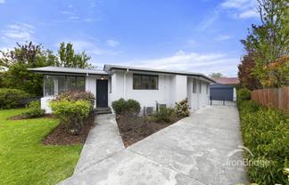 85 Sparks Road, Hoon Hay