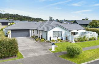 2 Park Lane, Mangawhai Heads