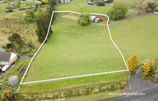 47 Mcfall Road, Ohaupo