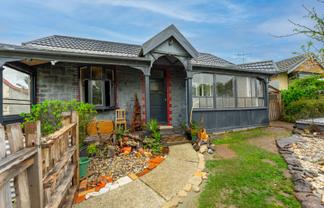 17 Craigie Avenue, Parkside