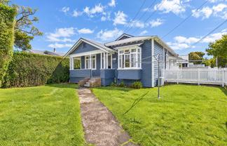 152 Grey Street, Onehunga