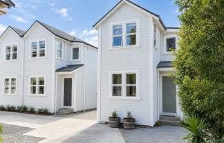 146d Hanson Street, Newtown