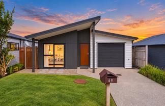 69 Barcliff Terrace, Gulf Harbour