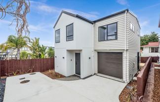 Lot 3, 53 Gills Road, Bucklands Beach