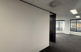 Functional Shortland Street solution