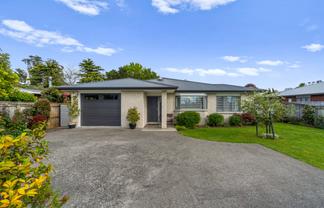 98 East Street, Greytown