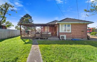 41A Pages Road, Linwood