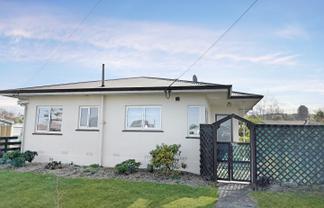 86 Cox Street, Geraldine