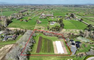 491D Bruntwood Road, Tamahere