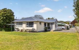 305 Woodham Road, Linwood
