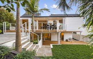 15A Ingram Road, Remuera