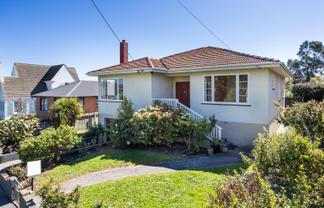 15 Chisholm Place, Tainui