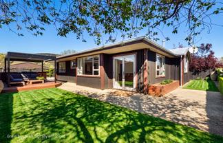 15 Achilles Place, Wanaka