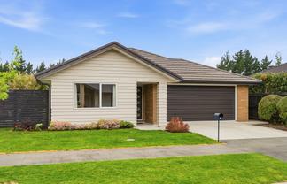 8 Te Whariki Street, Marshland