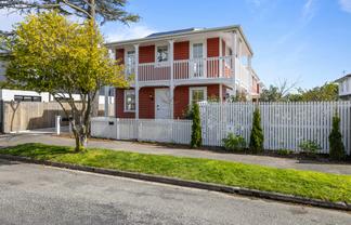 9A Cooke Street, Somerfield