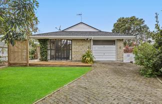 6A Charnwood Grove, Waikanae