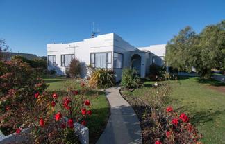 379 Thames Highway, Oamaru