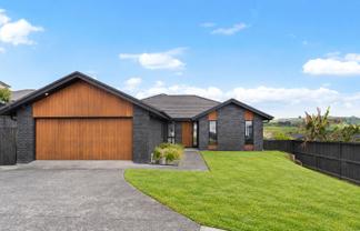 21 Skiffington Road, Pokeno