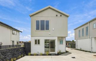 Lot 1/42  Wakefield Road, Favona
