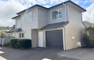 10 Trafalgar Street, Johnsonville