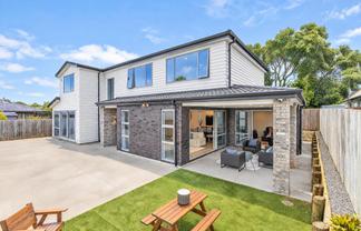 54A Meadway, Sunnyhills