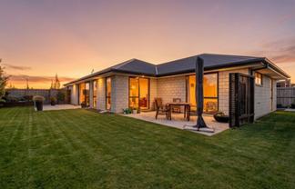 2 Marvell Lane, Rolleston