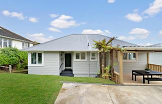 68 Tremewan Street, Tawa