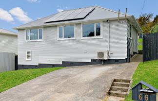 68 Tremewan Street, Tawa