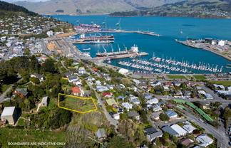 18 Dudley Road, Lyttelton