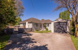 6 Cooke Street, Somerfield
