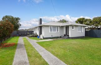 6A Miller Street, Glenholme