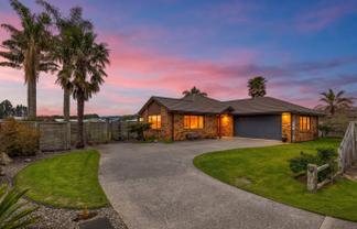 13 Hulme Place, Owhata