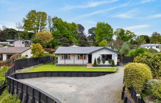 18 Keirunga Road, Havelock North